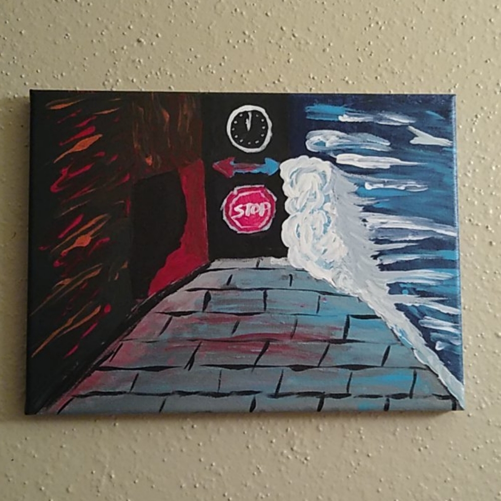 Painting